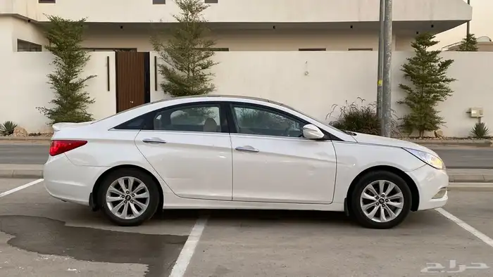 سوناتا بانوراما 2014 10