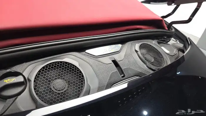 للاستيراد من كوريا _ بورش كاريرا _ 2021 17