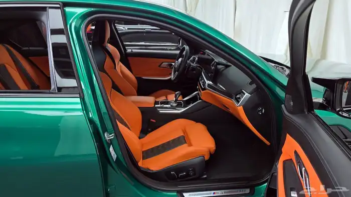 للاستيراد من كوريا _ BMW M5 _2024 5