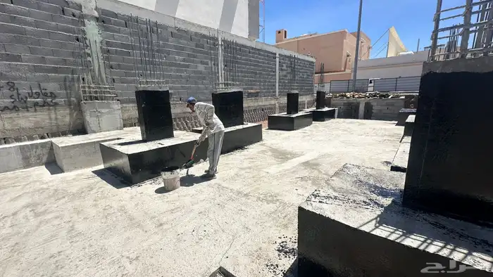 بناء عظم تشطيبات استلام من البداية حتى النهاية 6