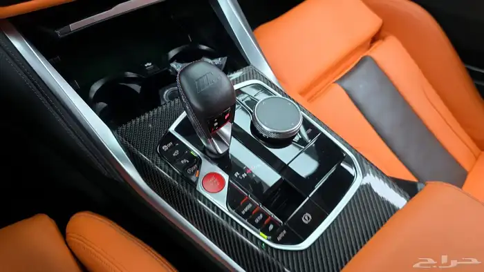 للاستيراد من كوريا _ BMW M5 _2024 9