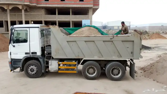 قلاب اكترس 2007 0