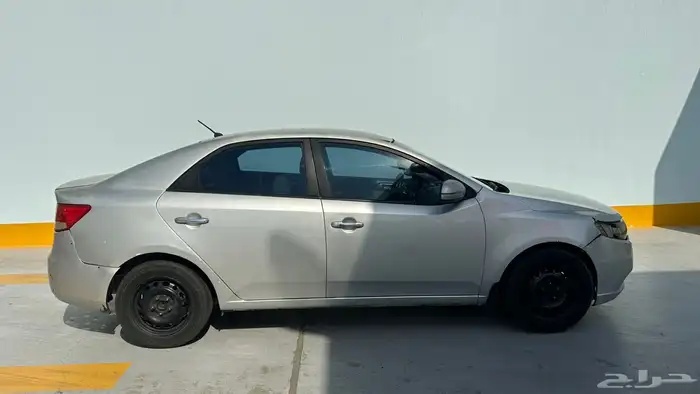 سيراتو كيا موديل 2013 للبيع 10