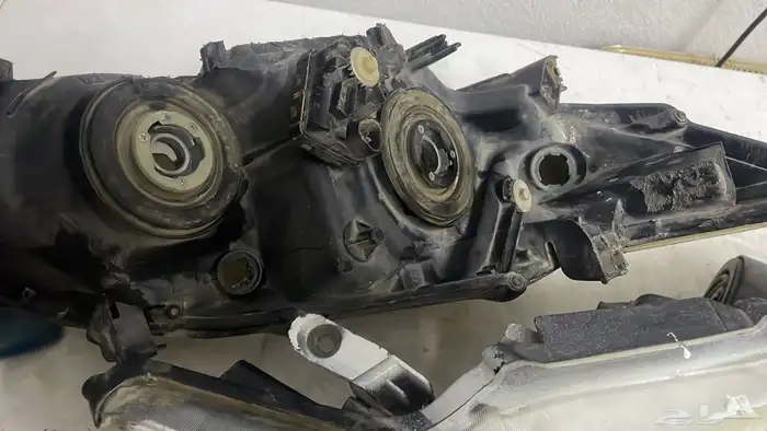 شمعات كورولا صيني طقم 2011 -2013 1