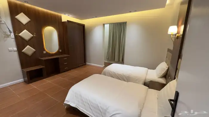 شقق vip مقابل المدينة العسكرية باسعار ي بلاش للإيجار 23