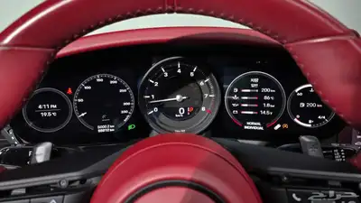 للاستيراد من كوريا _ بورش كاريرا _ 2021 index