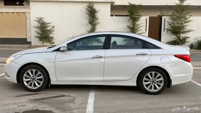 سوناتا بانوراما 2014 8