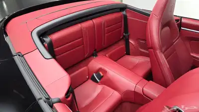 للاستيراد من كوريا _ بورش كاريرا _ 2021 index