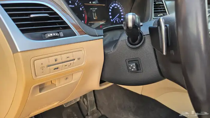 جينيسيس g80 موديل 2015 10