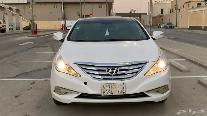 سوناتا بانوراما 2014 9