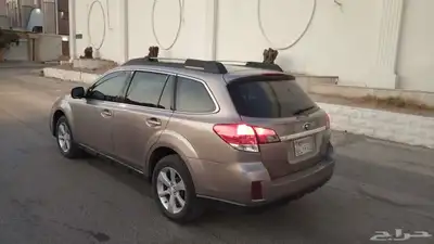 سوبارو أوت بارك index