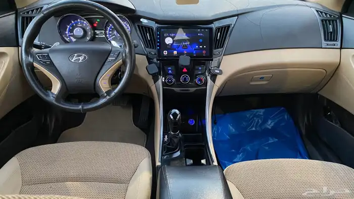 سوناتا بانوراما 2014 17