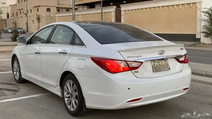 سوناتا بانوراما 2014 13