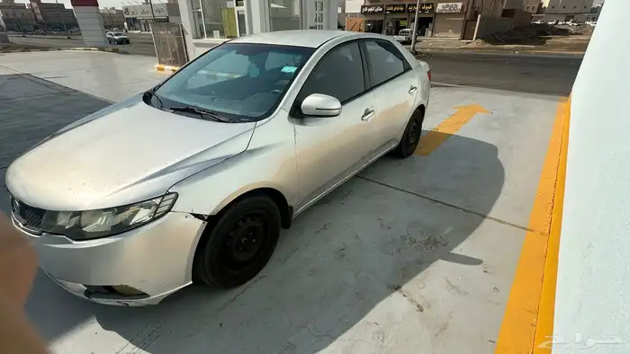 سيراتو كيا موديل 2013 للبيع 4