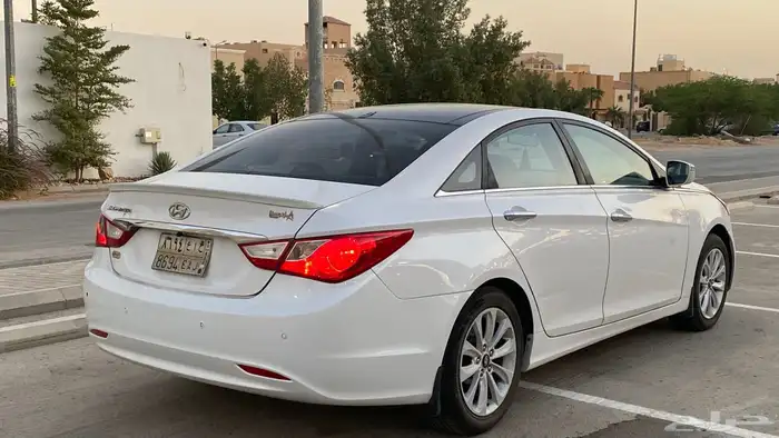 سوناتا بانوراما 2014 1