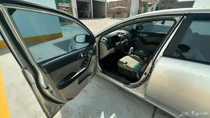 سيراتو كيا موديل 2013 للبيع 3