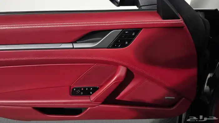 للاستيراد من كوريا _ بورش كاريرا _ 2021 7