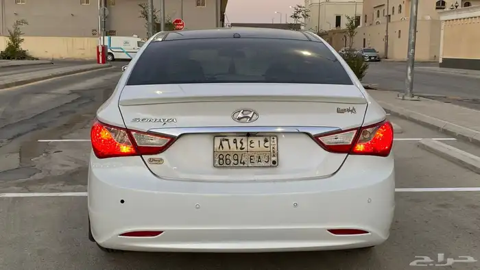 سوناتا بانوراما 2014 5