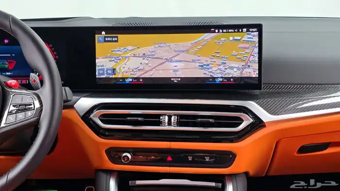 للاستيراد من كوريا _ BMW M5 _2024 8