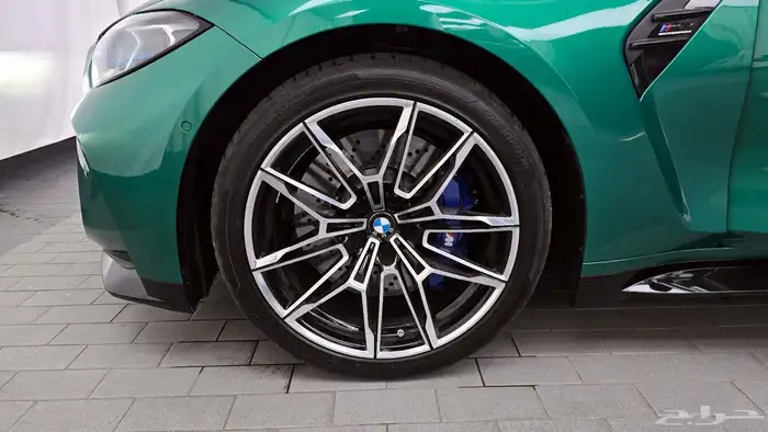 للاستيراد من كوريا _ BMW M5 _2024 14