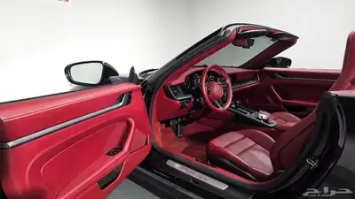 للاستيراد من كوريا _ بورش كاريرا _ 2021 index