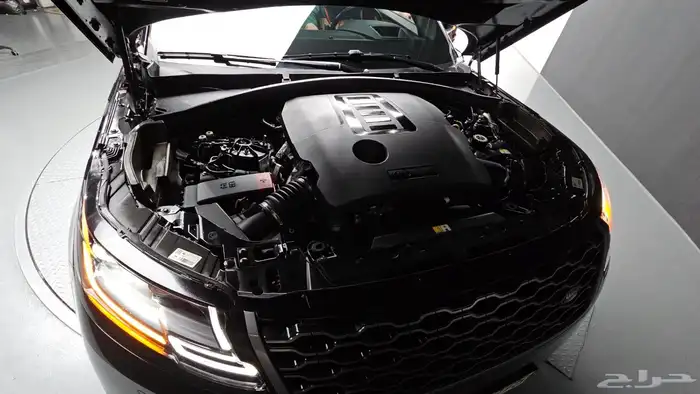 للاستيراد من كوريا _ لاند روفر _ 2021 14