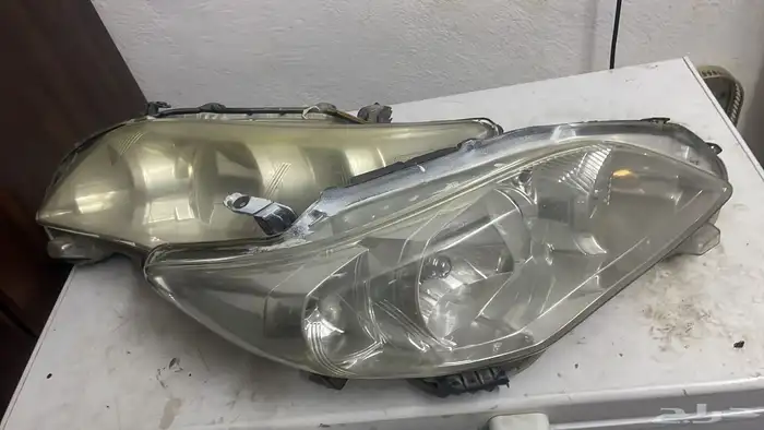 شمعات كورولا صيني طقم 2011 -2013 2