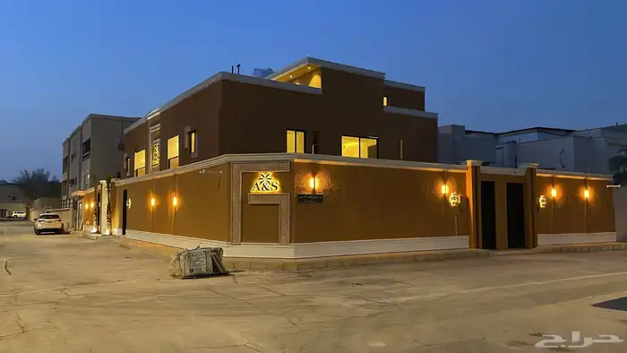 شقق فاخرة للإيجار 11