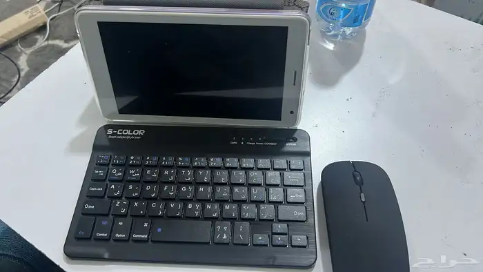 اي كلر تابلت 0