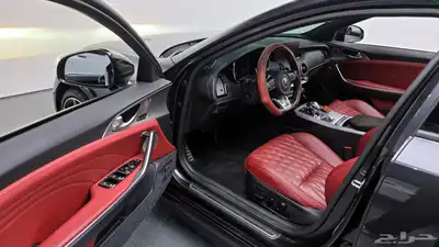 للاستيراد من كوريا _ كيا ستينجر _ 2021 index