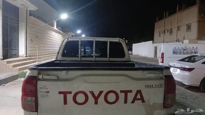 هيلكس ديزل 2020 2