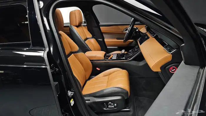 للاستيراد من كوريا _ لاند روفر _ 2021 4