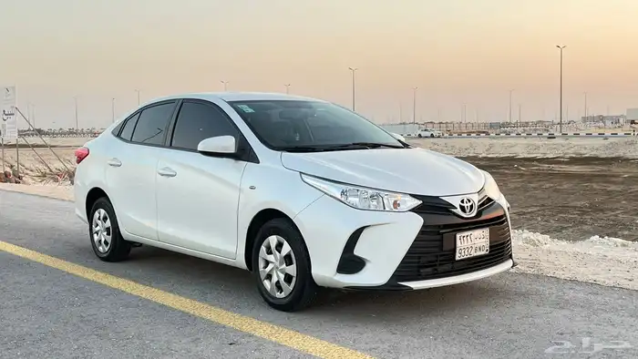 يارس 2021 نظيفة على الشرط 6