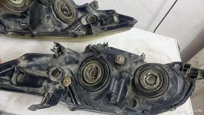 شمعات كورولا صيني طقم 2011 -2013 0