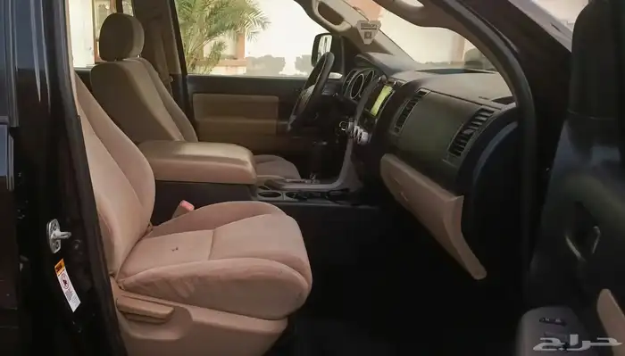 سيكويا 2013 للبيع 4