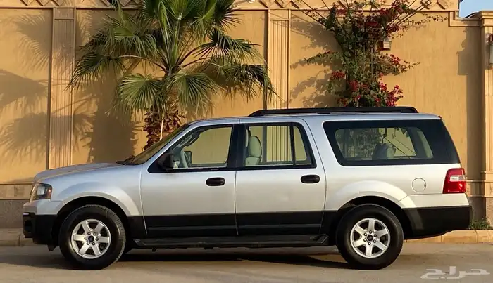 اكسبديشن طويل دبل 2016 2