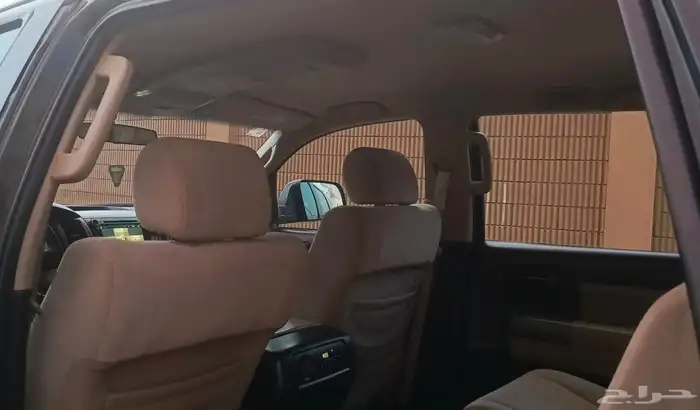 سيكويا 2013 للبيع 9