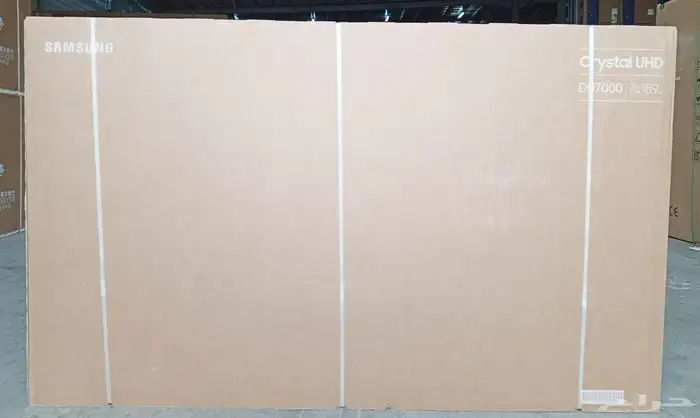 ثم وصول شاشات سامسونج كيولد 2