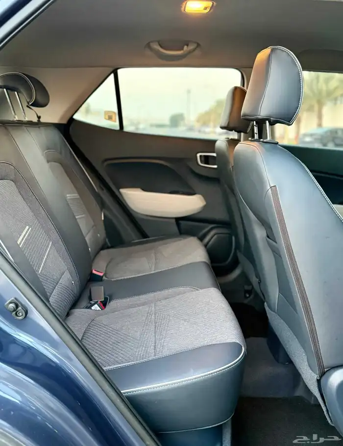 هونداي فيتيو نص فل 2023 24