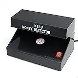 كاشف فلوس مزوره 1