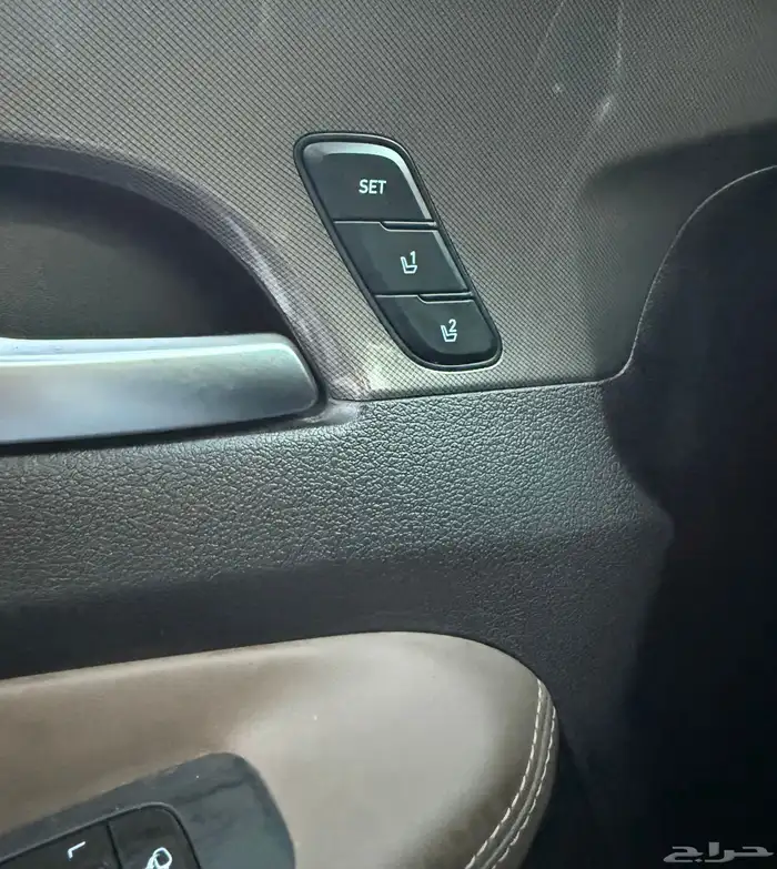 هيونداي سنتافي 2020 ( ديزل ) فل كامل اعلى نوع للبيع 21