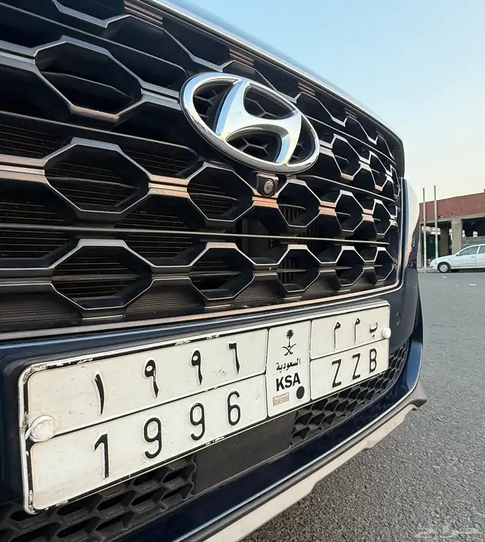 هيونداي سنتافي 2020 ( ديزل ) فل كامل اعلى نوع للبيع 8