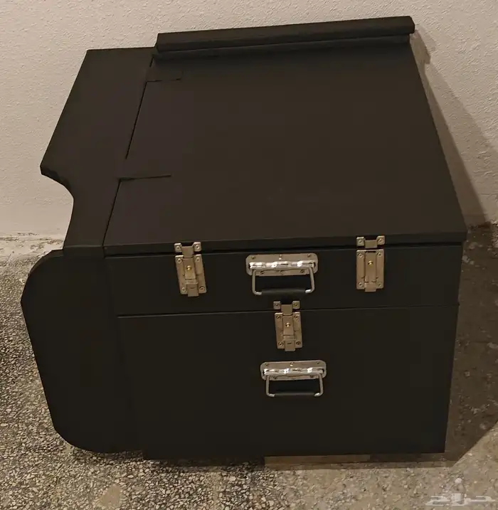 تفصيل ادراج سحب عزبة خشب متجر الكتروني 16