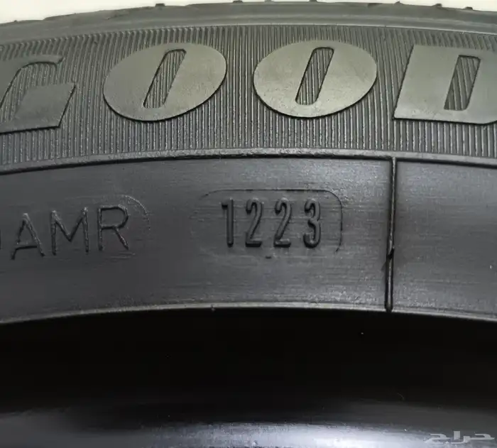 كفرات جودير 19 50 235 4