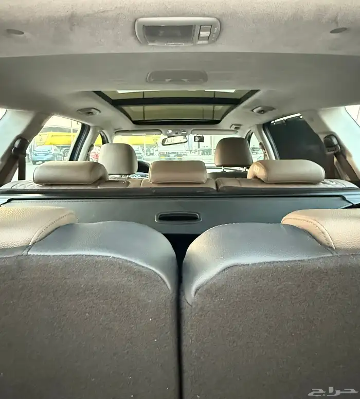 هيونداي سنتافي 2020 ( ديزل ) فل كامل اعلى نوع للبيع 14