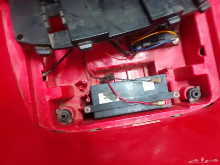 سياره اطفال 0