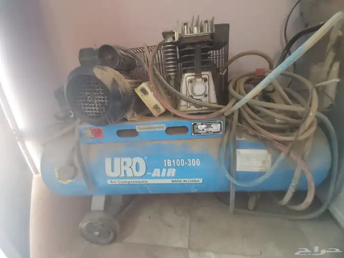 ماطور هواء للبيع 0