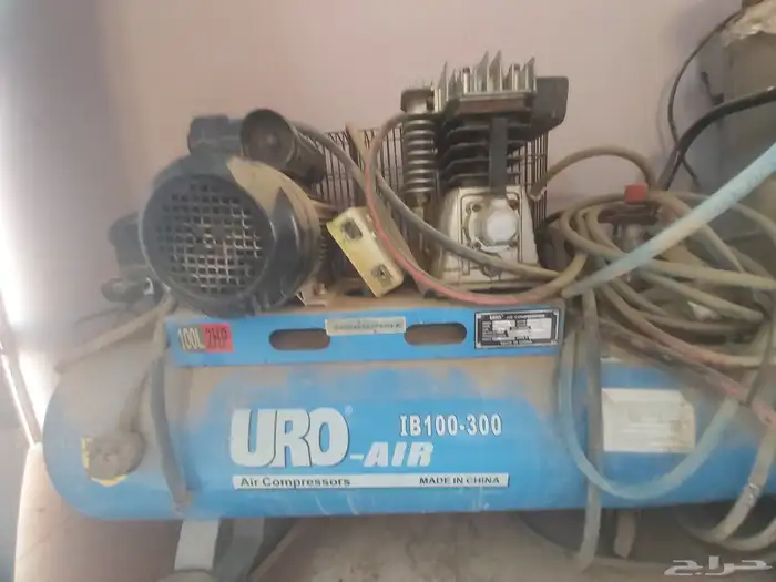 ماطور هواء للبيع 2