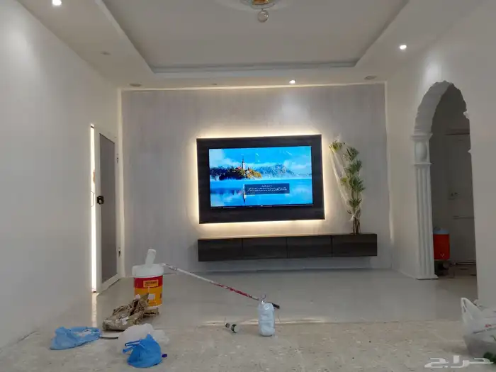 ديكور المدينه المنوره 1