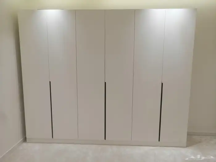 تفصيل غرف نوم حسب الطلب 0